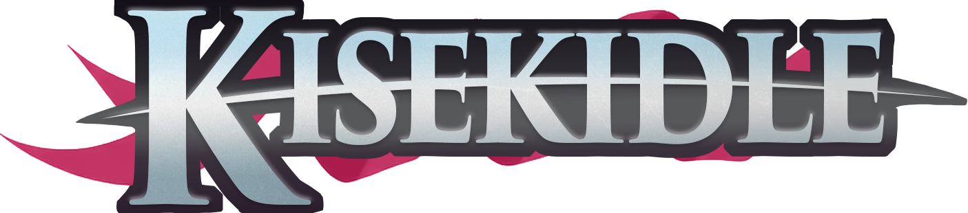 Kisekidle Logo